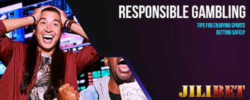 Responsible Gambling: Tips for Enjoying Sports Betting Safely